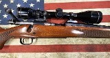 WINCHESTER 70 .338 WIN MAG - 2 of 3