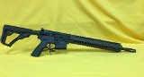 DANIEL DEFENSE DDM4 M4A1 5.56X45MM NATO - 1 of 3