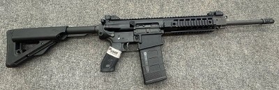 SIG SAUER SIG716 .308 WIN/7.62MM NATO
