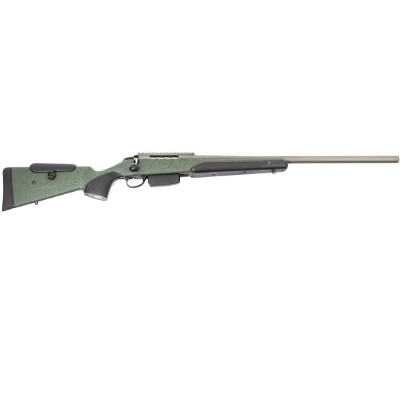 TIKKA T3X .243 WIN - Image 2 of 2