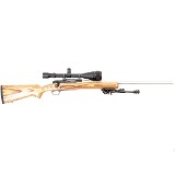 WINCHESTER 70 HV .223 REM - 2 of 3