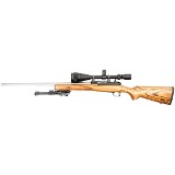 WINCHESTER 70 HV .223 REM - 1 of 3