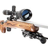 WINCHESTER 70 HV .223 REM - 3 of 3