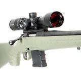 RUGER AMERICAN RIFLE PREDATOR .223 REM - 3 of 3