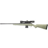 RUGER AMERICAN RIFLE PREDATOR .223 REM - 1 of 3