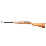 MARLIN 60W (SAFETY ETHICS SPORTSMANSHIP) .22 LR - 1 of 2