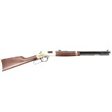 HENRY BIG BOY .357 MAG - 2 of 2