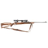 WINCHESTER MODEL 70 .300 WIN MAG - 2 of 3