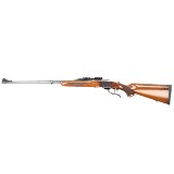 RUGER NO. 1 7MM REM MAG - 1 of 2