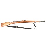 CARL GUSTAF M38 6.5X55MM SWEDISH - 2 of 2