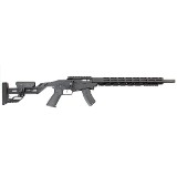 RUGER PRECISION .17 HMR - 2 of 3