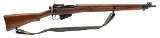 ENFIELD POST-WAR BRITISH ENFIELD No.4 MK II .303 BRITISH - 1 of 3