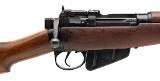 ENFIELD POST-WAR BRITISH ENFIELD No.4 MK II .303 BRITISH - 2 of 3