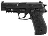 SIG SAUER P226 MK25 9MM LUGER (9X19 PARA) - 2 of 3