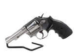SMITH & WESSON MODEL 64-8 .38 SPL +P
