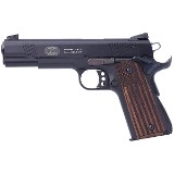 MAUSER 1911 .22 LR
