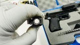 SIG SAUER SP2022 NITRON 9MM LUGER (9X19 PARA) - 2 of 3