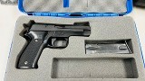 SIG SAUER SP2022 NITRON 9MM LUGER (9X19 PARA)