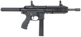 SAR ARMS 109T 9MM LUGER (9X19 PARA) - 1 of 1