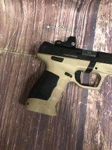 SAR USA SAR9 METE SAFARI 9MM LUGER (9X19 PARA) - 3 of 3