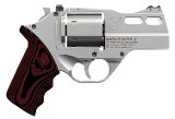 CHIAPPA FIREARMS RHINO .357 MAG - 1 of 1