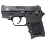 SMITH & WESSON BODYGUARD 380 .380 ACP - 1 of 2
