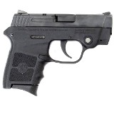SMITH & WESSON BODYGUARD 380 .380 ACP - 2 of 2