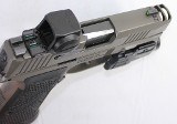 SIG SAUER SIG SAUER P365 AXG LEGION 9MM 3.1" COMPENSATED ROMEO-X SIGHT TLR-7X LIGHT BOX, 3-MAGS 9MM LUGER (9x19 PARA) - 3 of 3