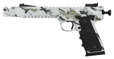 Volquartsen Firearms Black Mamba .22 LR
