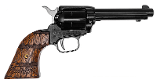 HERITAGE MFG ROUGH RIDER BOOTLEGGER 22LR .22 LR - 1 of 1