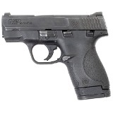 SMITH & WESSON M&P40 .40 S&W - 1 of 2
