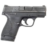 SMITH & WESSON M&P40 .40 S&W - 2 of 2