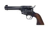 WEIHRAUCH BOUNTY HUNTER .44 MAGNUM - 2 of 2