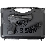 SMITH & WESSON M&P40 M2.0 .40 S&W - 3 of 3