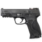 SMITH & WESSON M&P40 M2.0 .40 S&W - 1 of 3