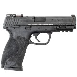 SMITH & WESSON M&P40 M2.0 .40 S&W - 2 of 3