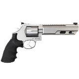 SMITH & WESSON 686-6 COMPETITOR PC .357 MAG - 2 of 3