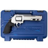 SMITH & WESSON 686-6 COMPETITOR PC .357 MAG - 3 of 3