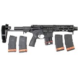 DANIEL DEFENSE DDM4 PDW .300 AAC BLACKOUT - 3 of 3