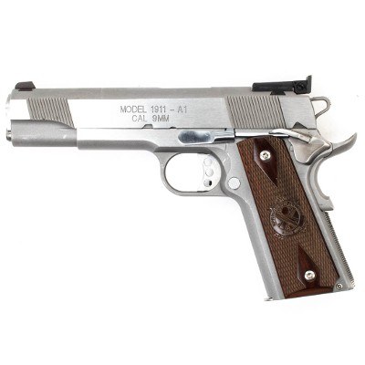 SPRINGFIELD ARMORY 1911-A1 9MM LUGER (9X19 PARA)