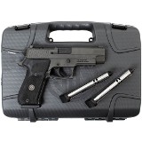 SIG SAUER P220 LEGION .45 ACP - 3 of 3