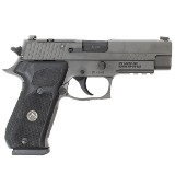 SIG SAUER P220 LEGION .45 ACP - 2 of 3