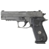 SIG SAUER P220 LEGION .45 ACP - 1 of 3