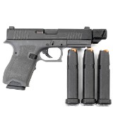 PALMETTO STATE ARMORY DAGGER COMPACT 9MM LUGER (9X19 PARA) - 3 of 3