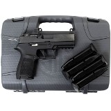 SIG SAUER P320 9MM LUGER (9X19 PARA) - 3 of 3