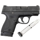 SMITH & WESSON M&P 9 SHIELD 9MM LUGER (9X19 PARA) - 3 of 3