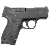SMITH & WESSON M&P 9 SHIELD 9MM LUGER (9X19 PARA) - 2 of 3