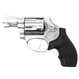 SMITH & WESSON 60 .38 SPL - 1 of 2