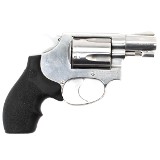 SMITH & WESSON 60 .38 SPL - 2 of 2