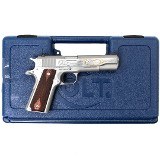 COLT GOVERNMENT MODEL (DUCKS UNLIMITED) .45 ACP - 3 of 3